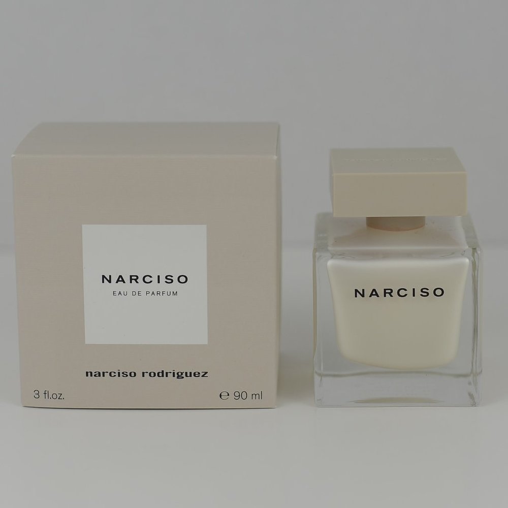 Narciso EDP for Woman by Narciso Rodriguez